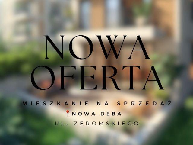 Stefana Żeromskiego 119,93 m², Nowa Dęba