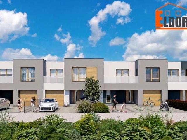 Stefana Żeromskiego 124,34 m², Ostrołęka