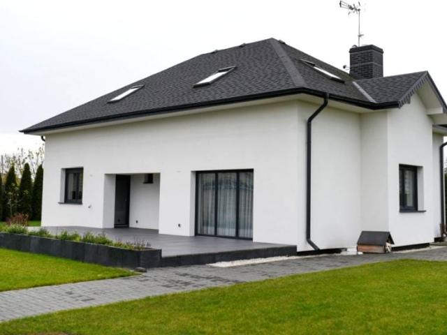 Stefana Żeromskiego 123,20 m², Opalenica