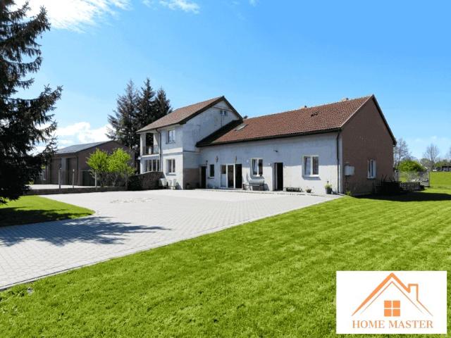 Stefana Żeromskiego 141 m², Morąg