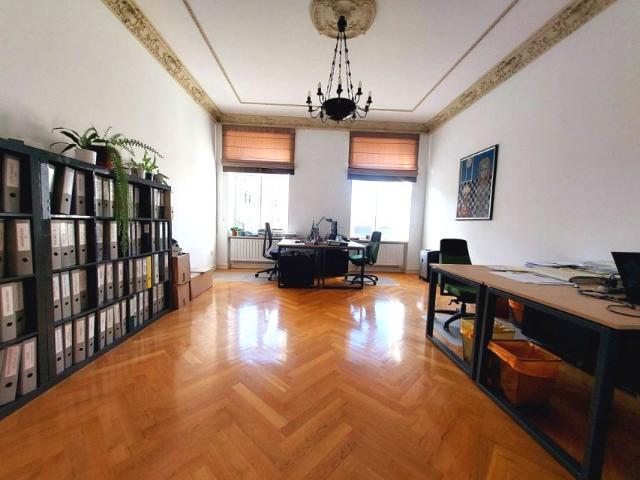 Stefana Żeromskiego 169 m², Łódź