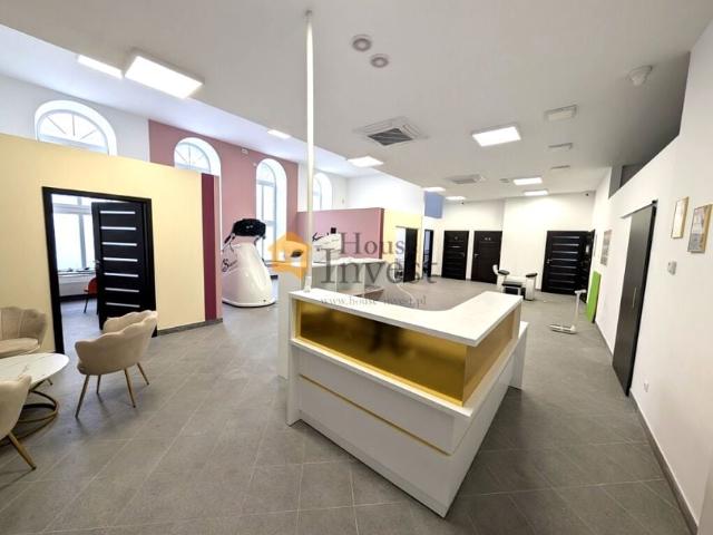 Stefana Żeromskiego 180 m², Kamienna Góra