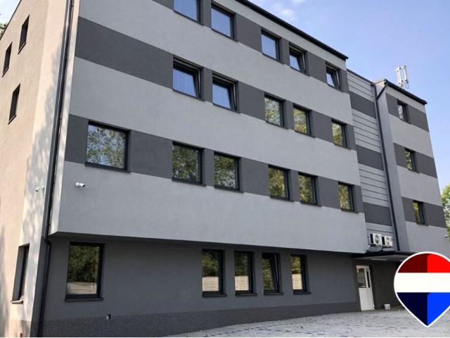 Stefana Żeromskiego 1 382 m², Siemianowice Śląskie