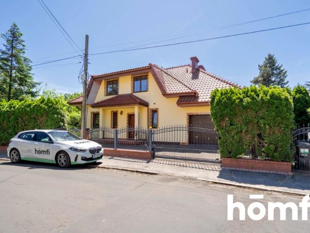 Stefana Żeromskiego 224 m², Nysa