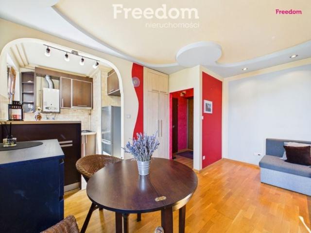 Stefana Żeromskiego 22,83 m², Radom
