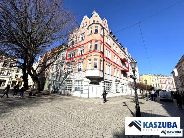 Stefana Żeromskiego 23 m², Zielona Góra