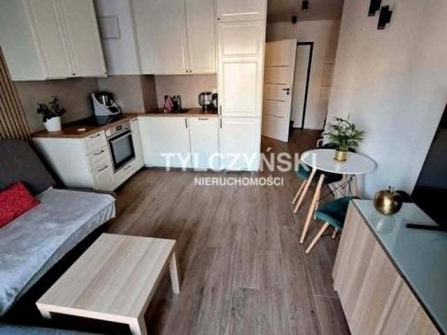Stefana Żeromskiego 26,40 m², Gdynia
