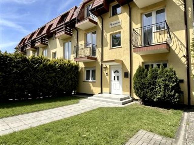 Stefana Żeromskiego 270 m², Mielno