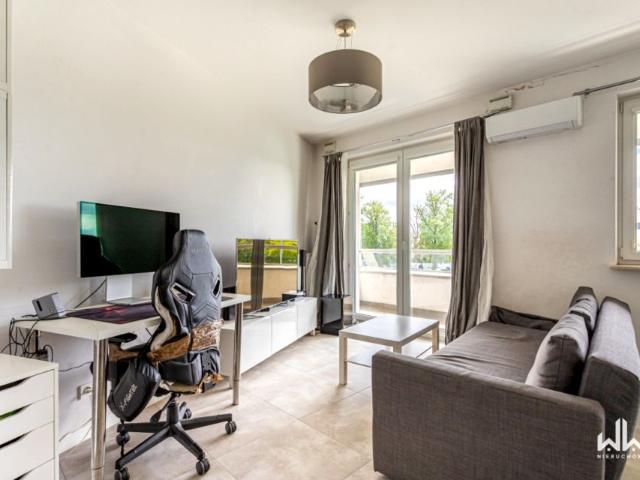 Stefana Żeromskiego 34 m², Warszawa