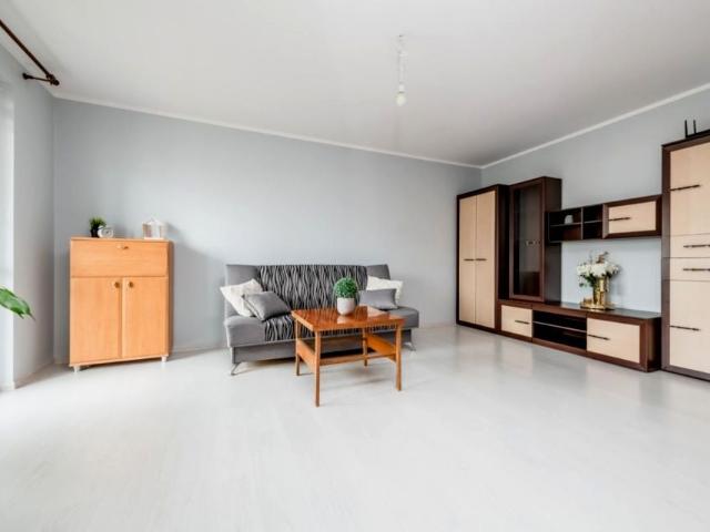 Stefana Żeromskiego 35 m², Białystok