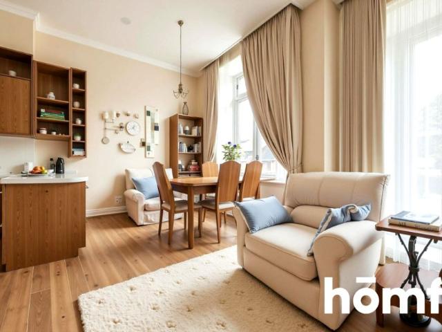 Stefana Żeromskiego 38,02 m², Radom