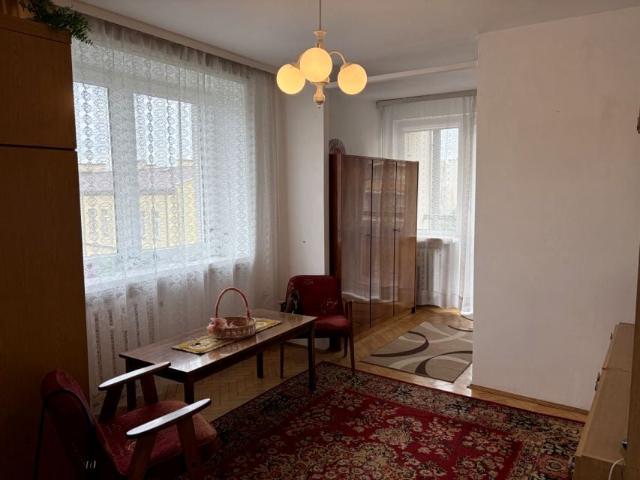 Stefana Żeromskiego 43,17 m², Radom