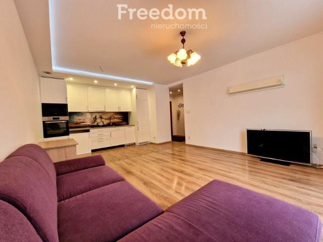 Stefana Żeromskiego 43 m², Biała Podlaska