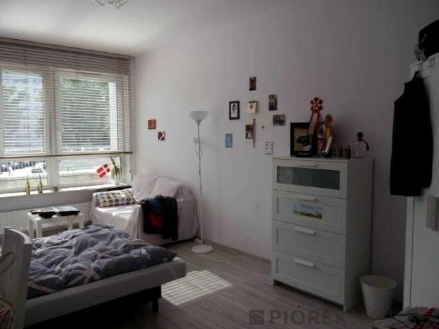 Stefana Żeromskiego 44,40 m², Warszawa