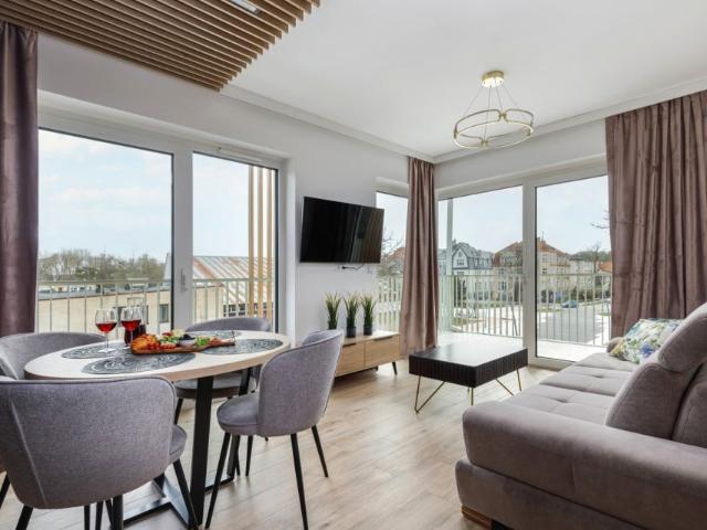 Stefana Żeromskiego 45 m², Świnoujście