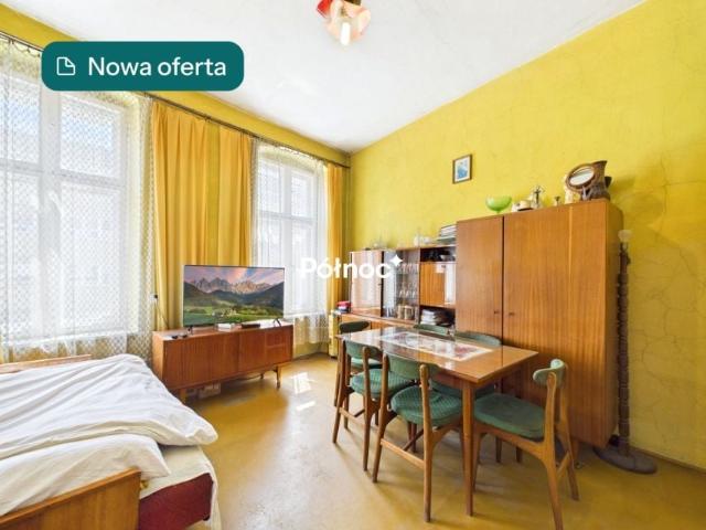 Stefana Żeromskiego 45 m², Wrocław