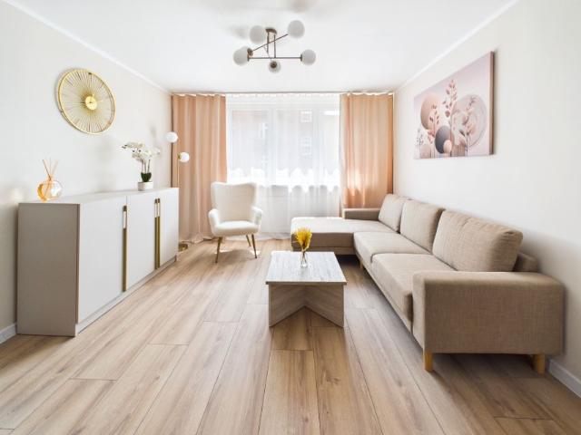 Stefana Żeromskiego 48 m², Sosnowiec
