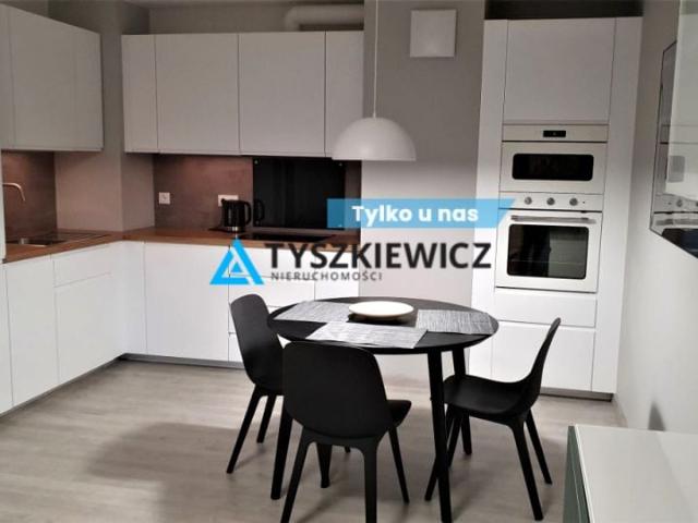 Stefana Żeromskiego 49,16 m², Gdynia