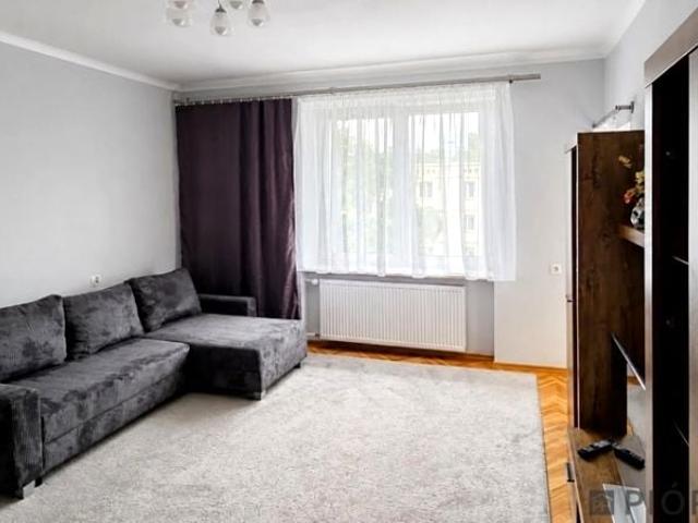 Stefana Żeromskiego 50 m², Warszawa