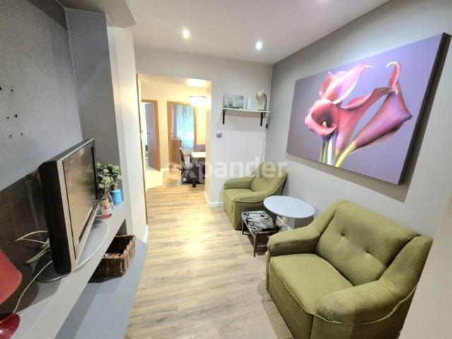 Stefana Żeromskiego 51,95 m², Wrocław