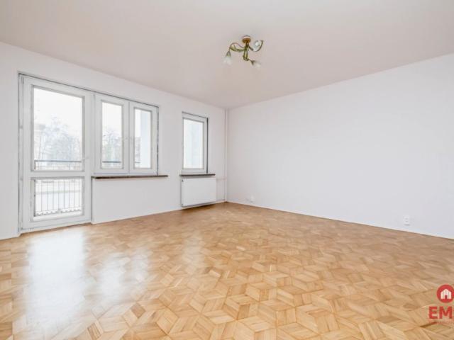 Stefana Żeromskiego 61,62 m², Białystok