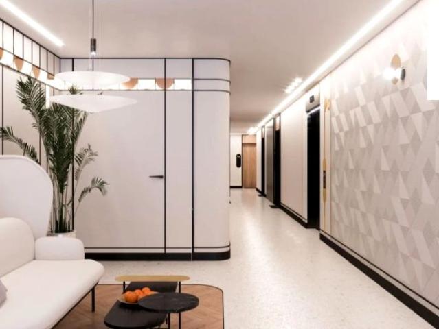 Stefana Żeromskiego 61,62 m², Gdynia