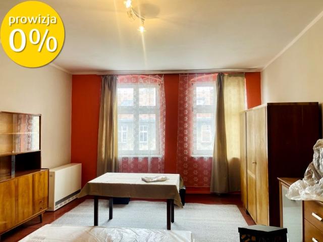 Stefana Żeromskiego 65 m², Wrocław