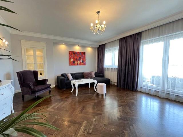 Stefana Żeromskiego 77 61 m², Warszawa