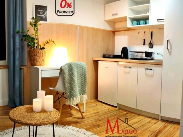 Stefana Żeromskiego 83 m², Wrocław