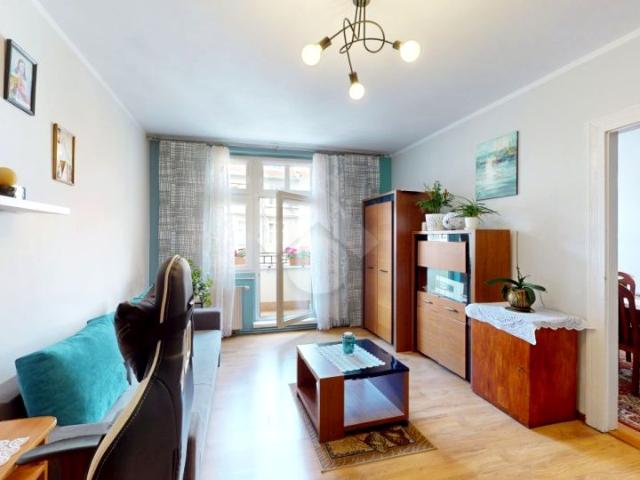 Stefana Żeromskiego 84,01 m², Wrocław