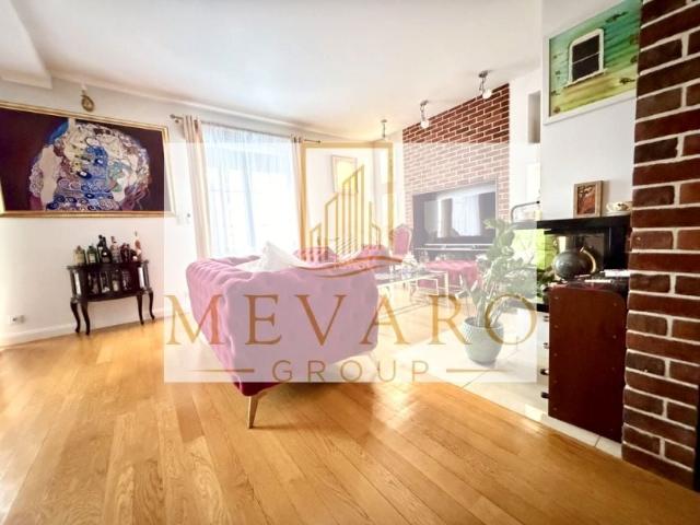 Stefana Żeromskiego 92 m², Niemcz