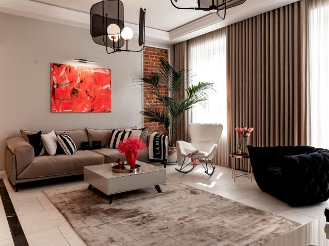 Stefana Żeromskiego 97 m², Radom