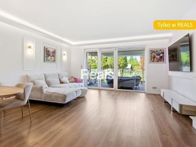 Stefana Żeromskiego 99,53 m², Piastów