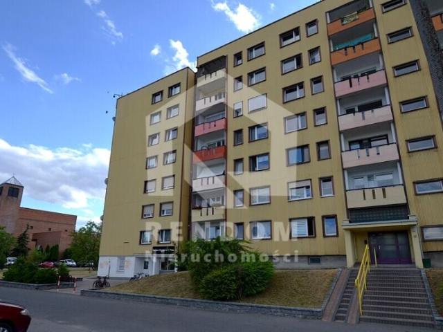 Stefana Grota Roweckiego 63,80 m², Opole