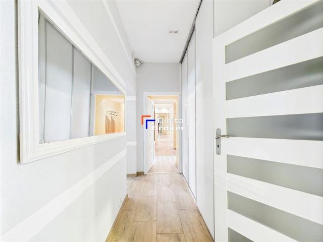 Stefana Jaracza 152,82 m², Łódź