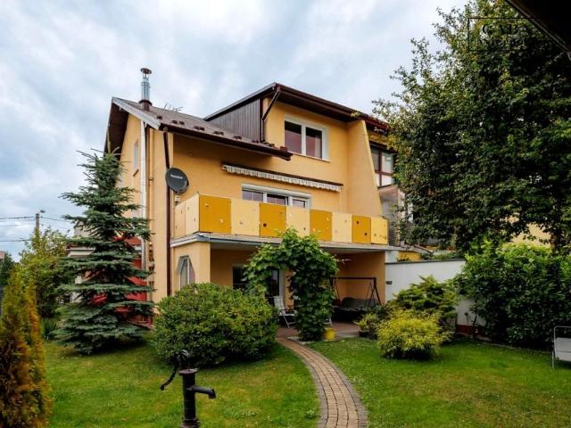 Stefana Jaracza 217 m², Tarnów
