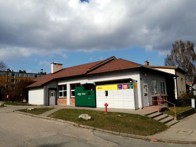 STEFANA JARACZA 22 94 m², Ostróda