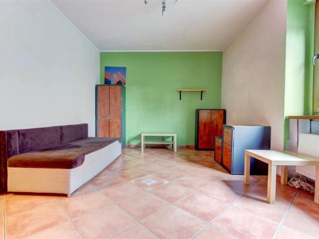 Stefana Jaracza 36 m², Wrocław