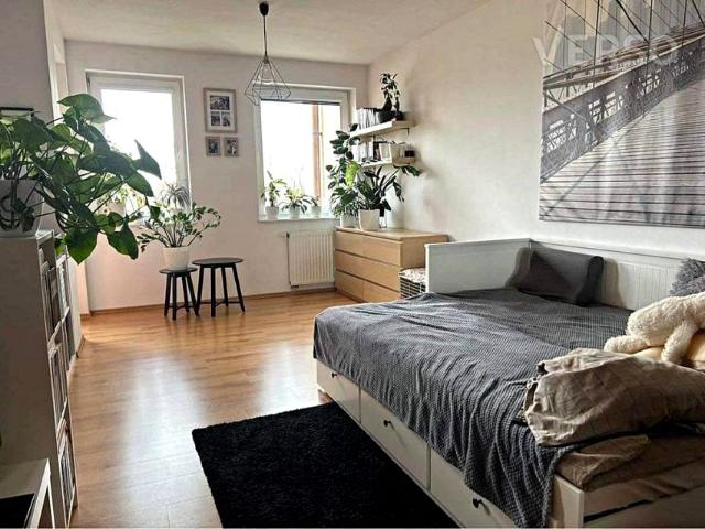 Stefana Jaracza 37,80 m², Wrocław
