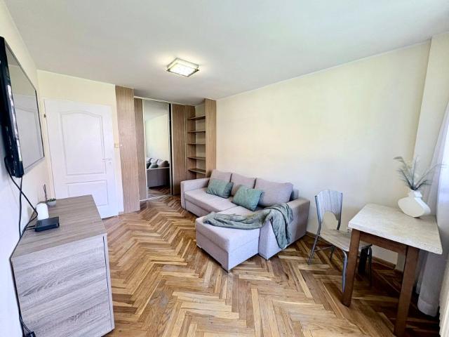 Stefana Jaracza 45 m², Wrocław