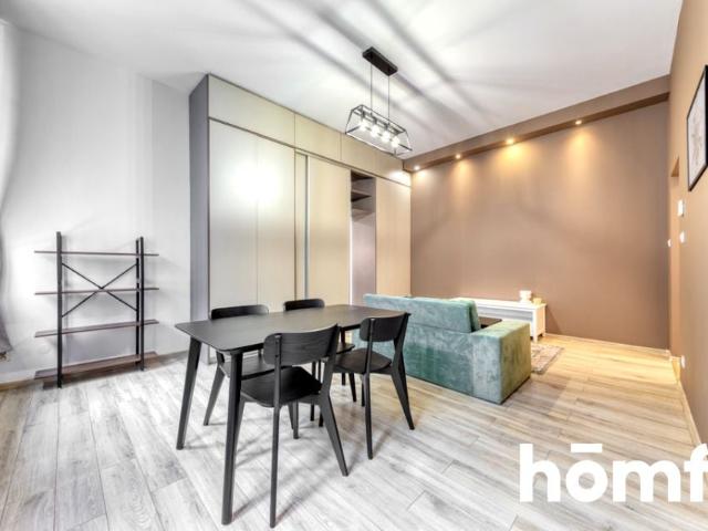 Stefana Jaracza 54 m², Łódź