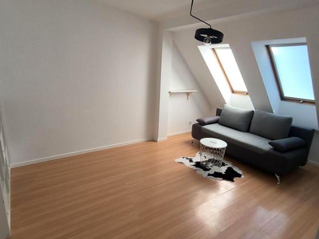 Stefana Jaracza 63 30,20 m², Wrocław