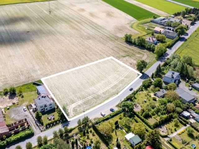 Stefana Kardynała Wyszyńskiego 4 774 m², Chełmża