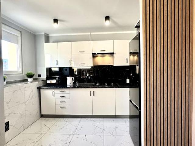 Stefana Kisielewskiego 32,94 m², Sosnowiec