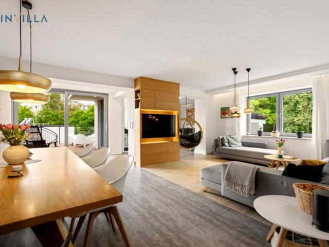 Stefana Kisielewskiego 332 m², Gdynia
