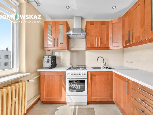 Stefana Kisielewskiego 45,69 m², Sosnowiec