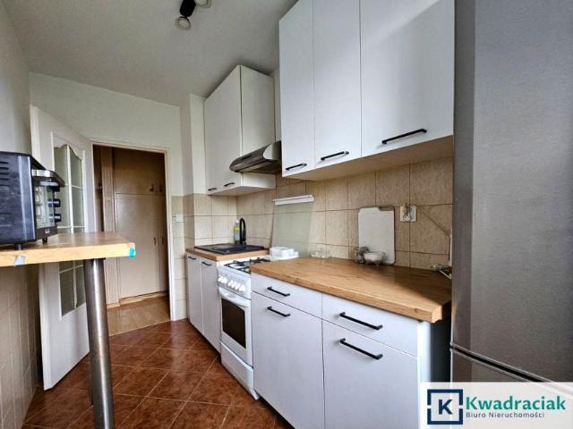 Stefana Kisielewskiego 47,50 m², Krosno