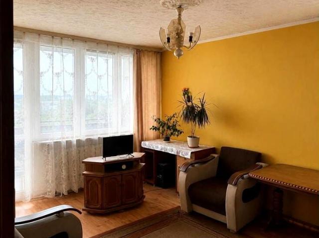 Stefana Kisielewskiego 57,60 m², Sosnowiec