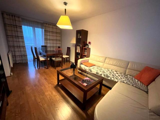 Stefana Kisielewskiego 96,36 m², Lublin