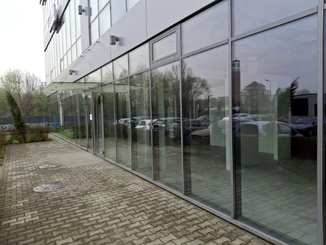 Stefana Korbońskiego 244 m², Kraków